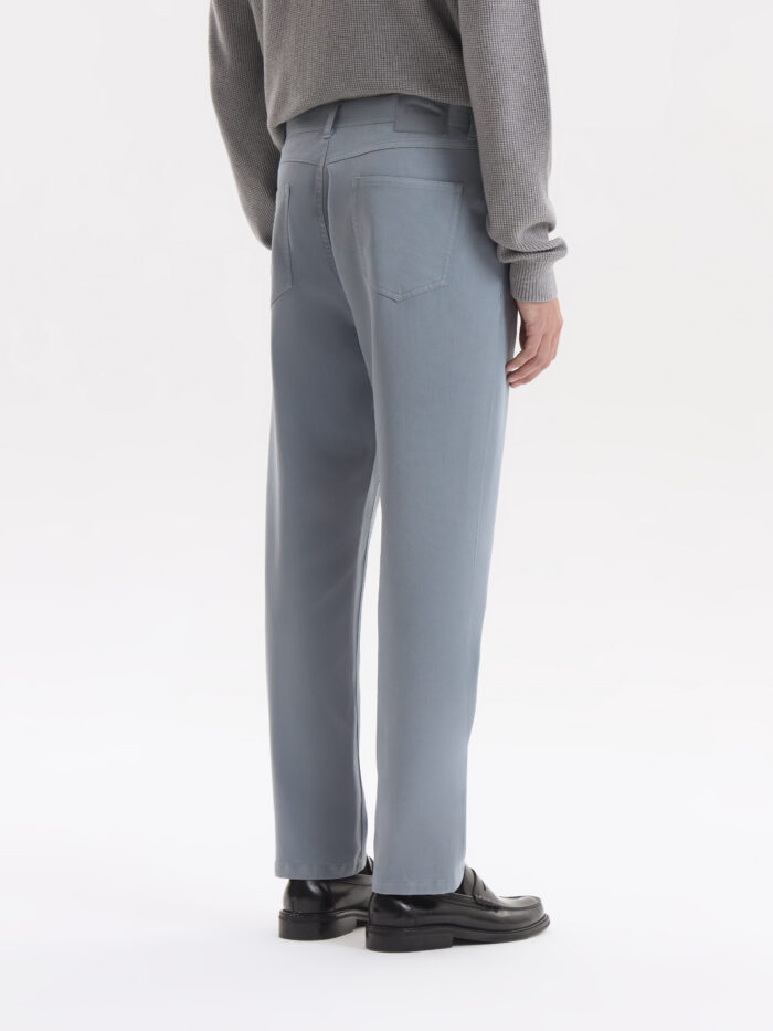PANTALON LYOCELL - Imagen 4