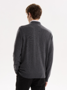 SWEATER MEDIO CIERRE - Imagen 5