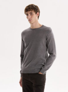 SWEATER CUELLO REDONDO - Imagen 2