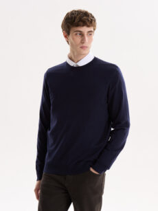 SWEATER MERINO