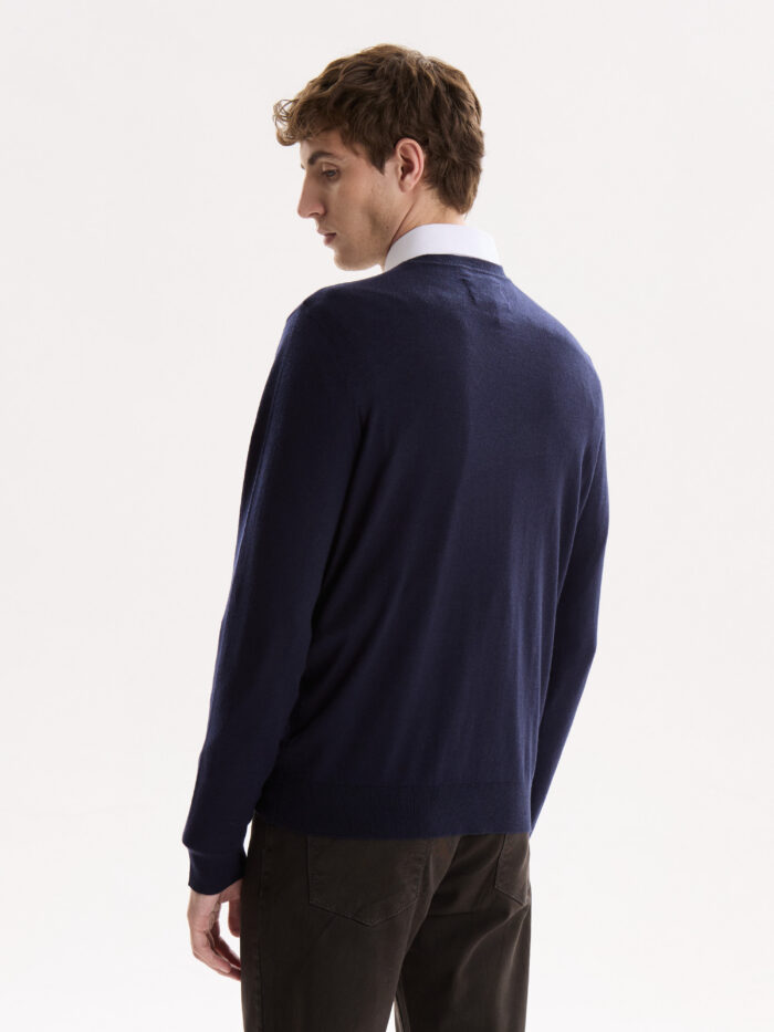SWEATER MERINO - Imagen 3