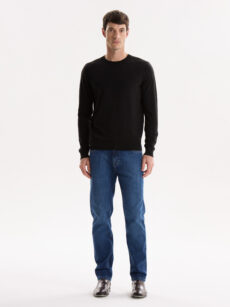 SWEATER MERINO