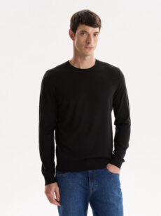 SWEATER CUELLO REDONDO - Imagen 2
