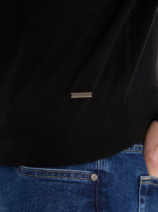 SWEATER CUELLO REDONDO - Imagen 3