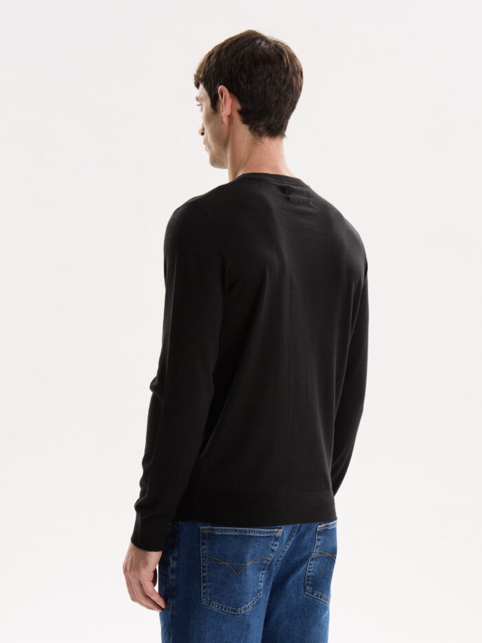 SWEATER MERINO - Imagen 4
