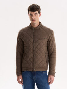 CAMPERA MATELASSÉ