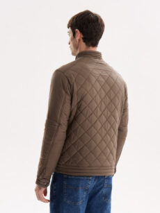 CAMPERA MATELASSÉ - Imagen 3