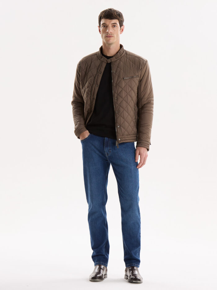 CAMPERA MATELASSÉ - Imagen 2