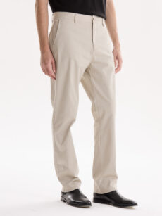 CHINO GABARDINA