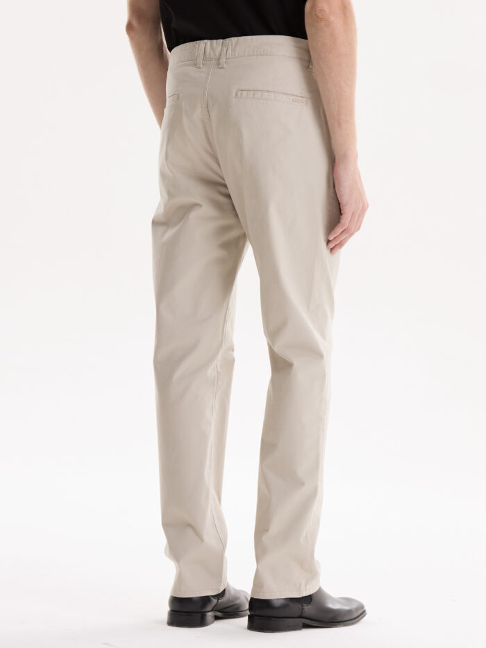 CHINO GABARDINA - Imagen 4