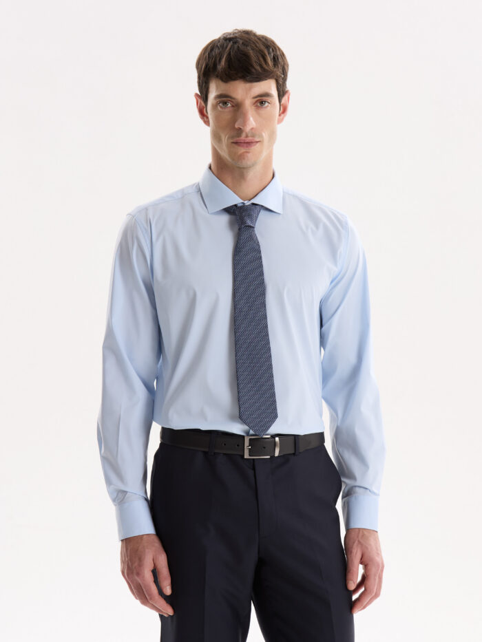 CAMISA COTTON BLEND - Imagen 2