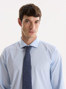 CAMISA COTTON BLEND