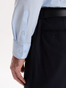 CAMISA COTTON BLEND - Imagen 5