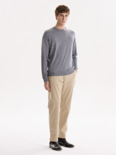 SWEATER MERINO