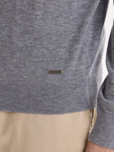 SWEATER MERINO - Imagen 4