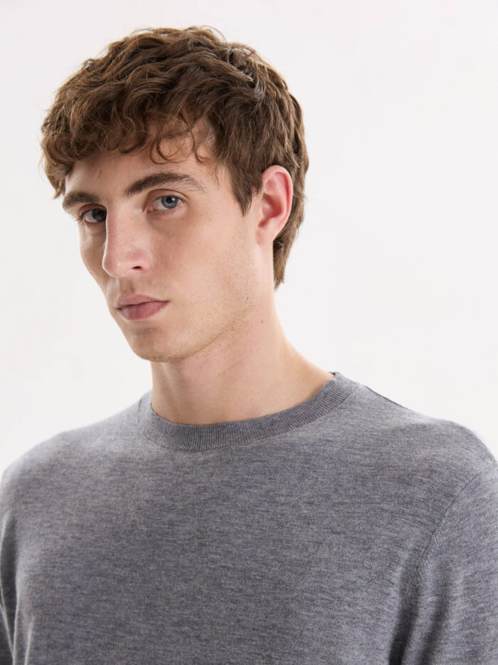 SWEATER MERINO - Imagen 3