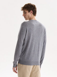SWEATER MERINO - Imagen 5