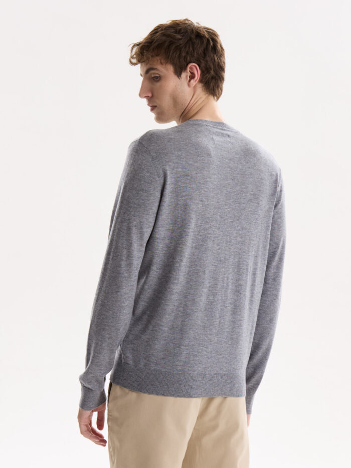 SWEATER MERINO - Imagen 5