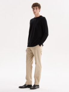 SWEATER CUELLO REDONDO CASHMERE - Imagen 2