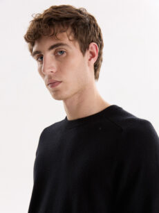 SWEATER CUELLO REDONDO CASHMERE - Imagen 3