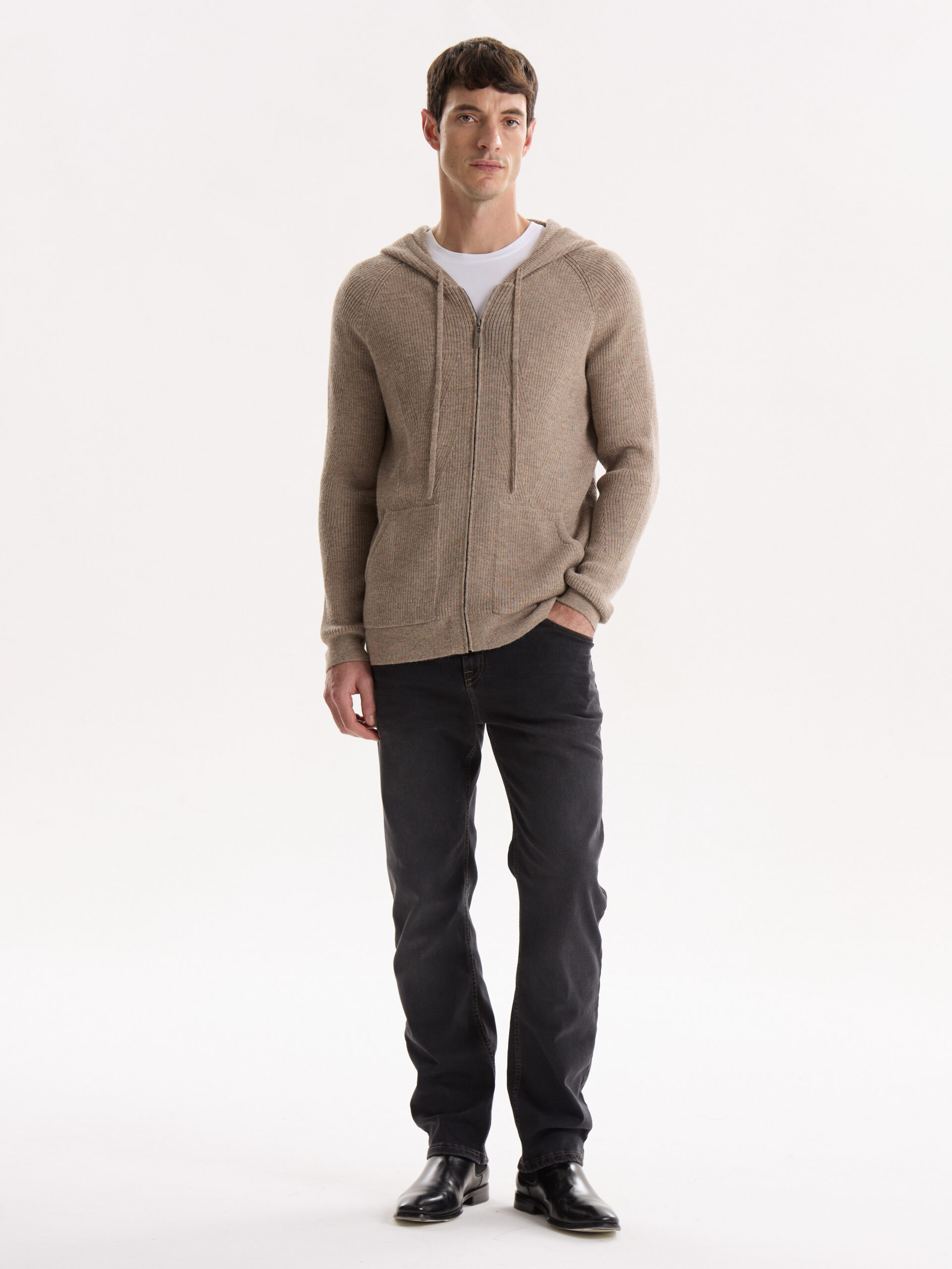 ROCHAS07MAY_1006 CAMPERA BABY ALPACA - Imagen 1