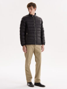 CAMPERA CUELLO MAO - Imagen 2