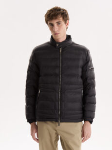 CAMPERA CUELLO MAO