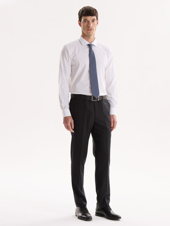 CAMISA COTTON BLEND - Imagen 4