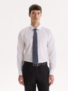 CAMISA COTTON BLEND
