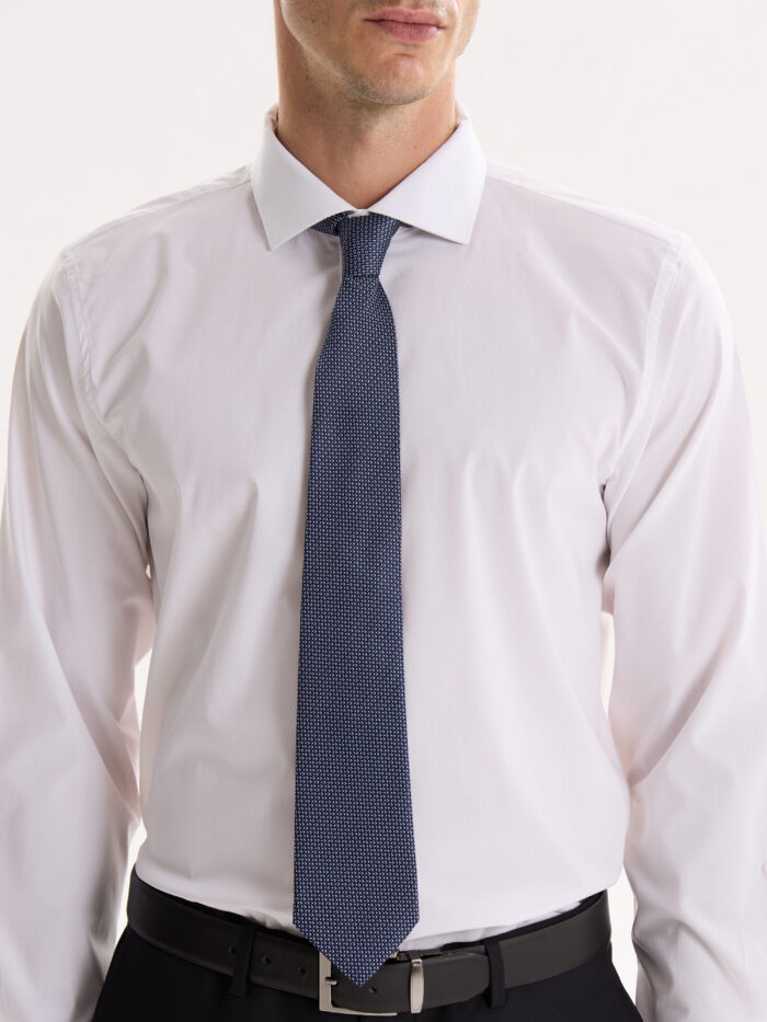 CAMISA COTTON BLEND - Imagen 3