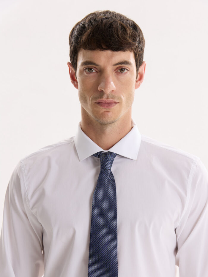 CAMISA COTTON BLEND - Imagen 2