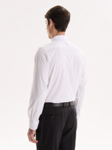 CAMISA COTTON BLEND - Imagen 5