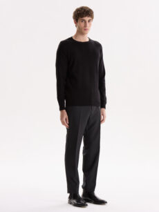 SWEATER CUELLO REDONDO - Imagen 2