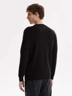 SWEATER CUELLO REDONDO - Imagen 4