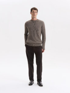 SWEATER TRAMADO - Imagen 2