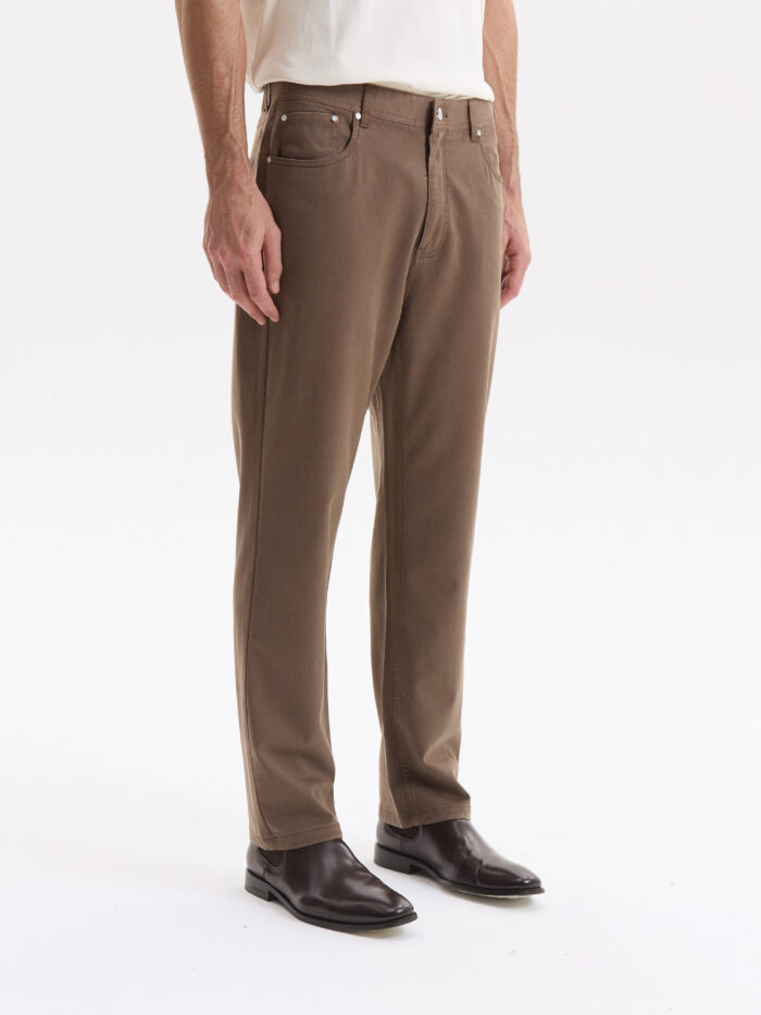 PANTALON LYOCELL - Imagen 2