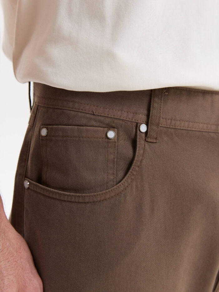 PANTALON LYOCELL - Imagen 3