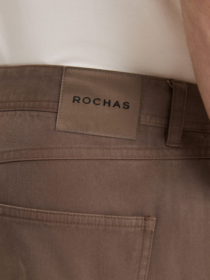 PANTALON LYOCELL - Imagen 5