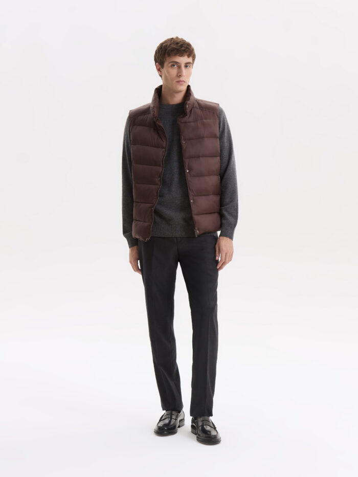 CHALECO PUFFER - Imagen 2