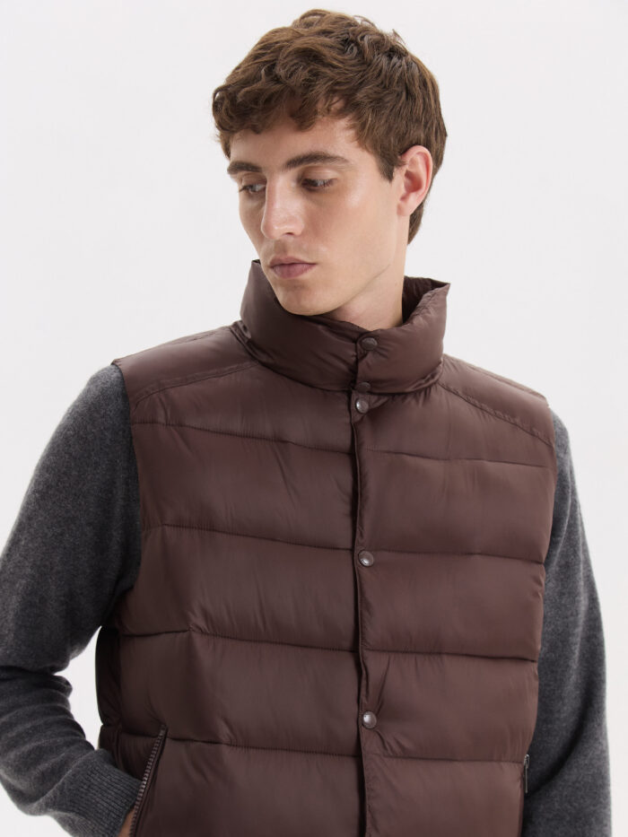 CHALECO PUFFER - Imagen 3