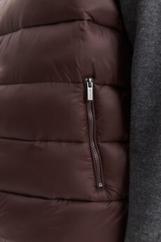 CHALECO PUFFER - Imagen 5