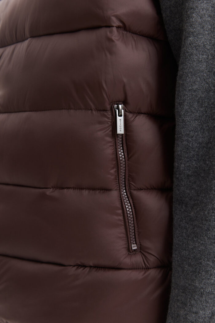 CHALECO PUFFER - Imagen 5