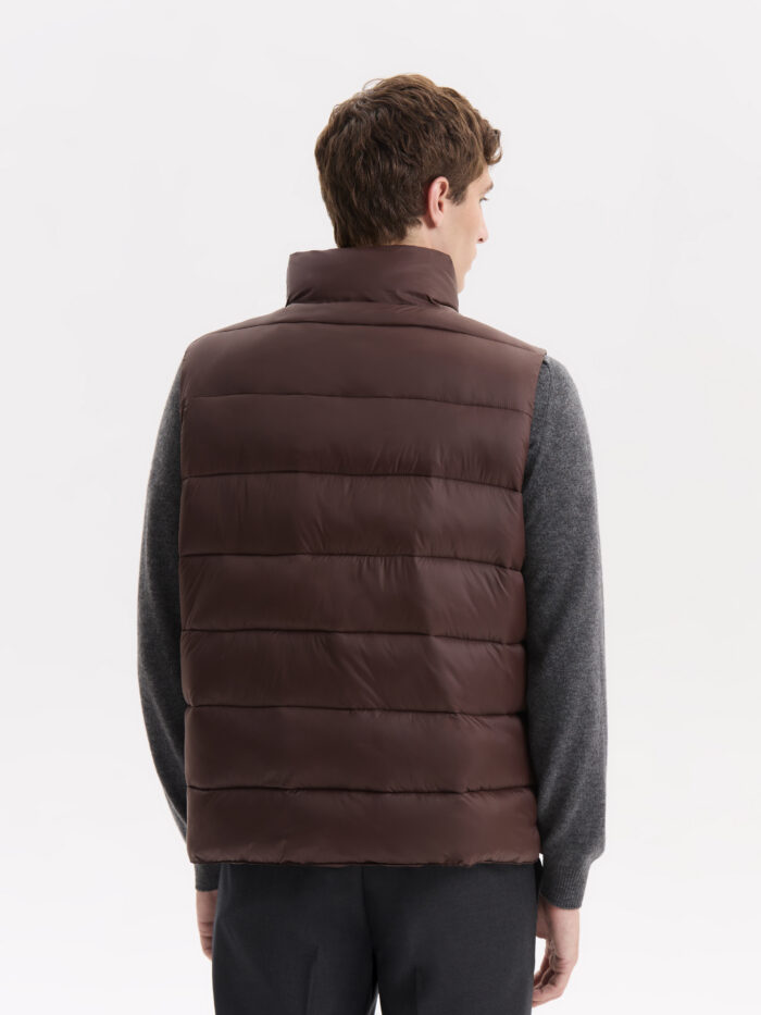 CHALECO PUFFER - Imagen 4