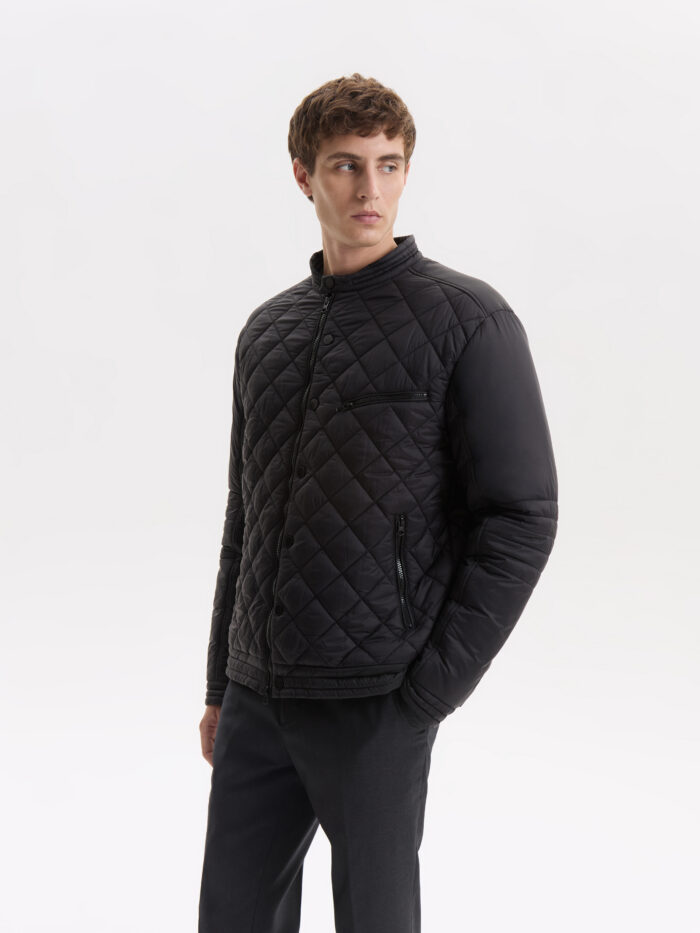 CAMPERA MATELASSÉ - Imagen 3