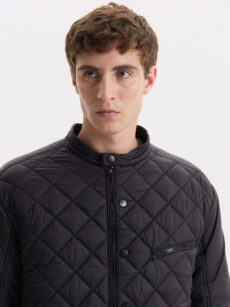 CAMPERA MATELASSÉ - Imagen 2