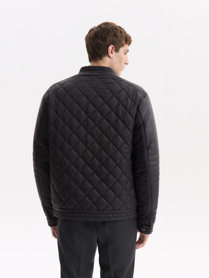 CAMPERA MATELASSÉ - Imagen 4