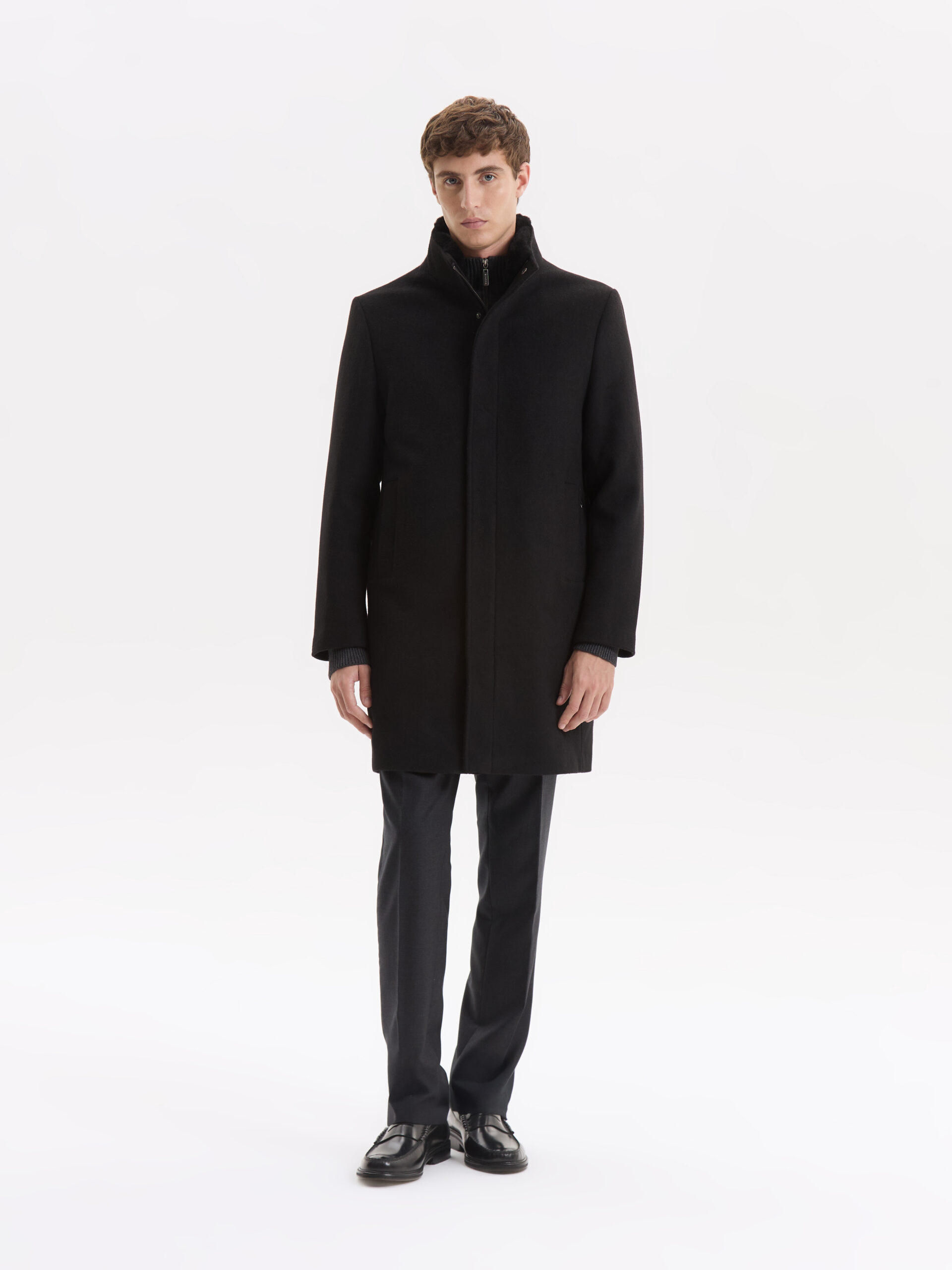 ROCHAS23FEB_0354 copy GABÁN DE PIEL INTERNA - Imagen 1