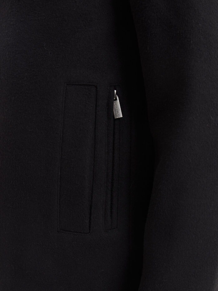 GABÁN DE PIEL INTERNA - Imagen 5