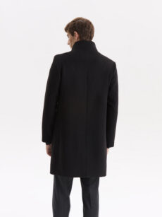 GABÁN DE PIEL INTERNA - Imagen 3