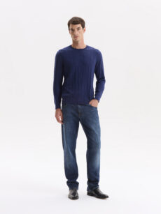 SWEATER TRENZAS - Imagen 2